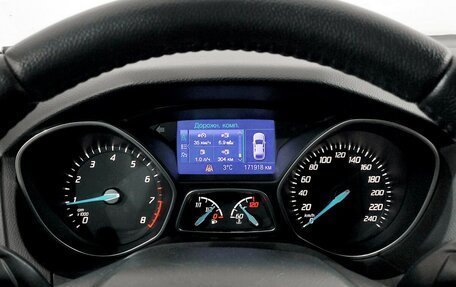 Ford Focus III, 2012 год, 839 000 рублей, 6 фотография