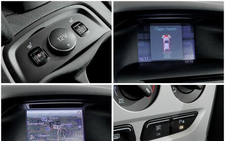 Ford Focus III, 2012 год, 839 000 рублей, 9 фотография