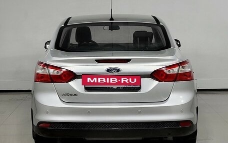 Ford Focus III, 2012 год, 839 000 рублей, 3 фотография