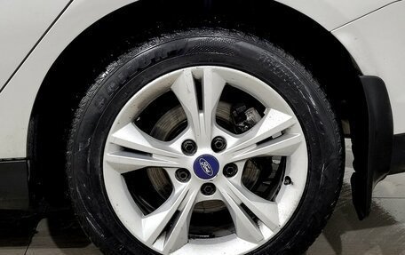 Ford Focus III, 2012 год, 839 000 рублей, 15 фотография