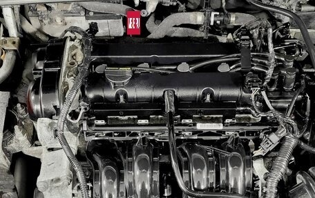 Ford Focus III, 2012 год, 839 000 рублей, 14 фотография