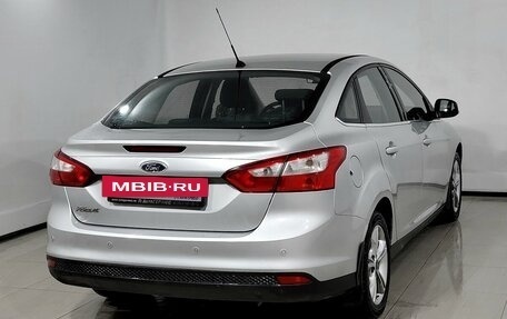 Ford Focus III, 2012 год, 839 000 рублей, 4 фотография