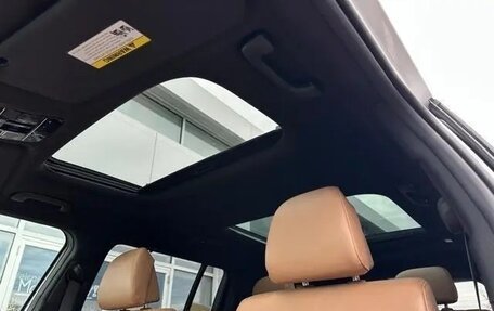 Hyundai Santa Fe IV, 2025 год, 6 650 000 рублей, 11 фотография