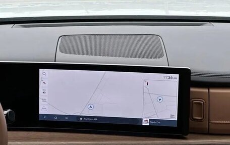 Hyundai Santa Fe IV, 2025 год, 6 650 000 рублей, 8 фотография