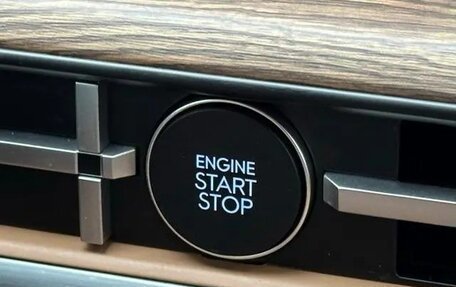 Hyundai Santa Fe IV, 2025 год, 6 650 000 рублей, 13 фотография