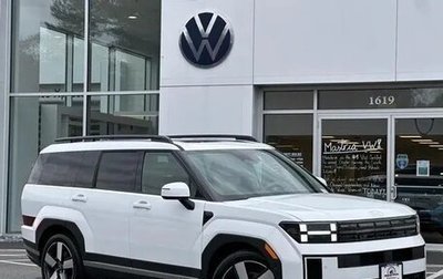 Hyundai Santa Fe IV, 2025 год, 6 650 000 рублей, 1 фотография