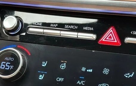 Hyundai Santa Fe IV, 2025 год, 6 650 000 рублей, 14 фотография