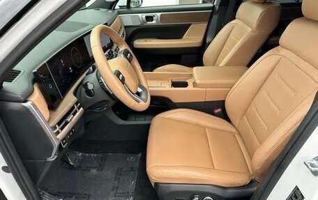 Hyundai Santa Fe IV, 2025 год, 6 650 000 рублей, 9 фотография