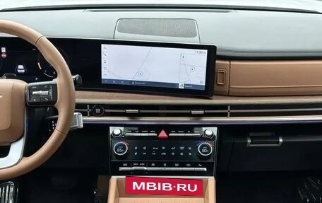 Hyundai Santa Fe IV, 2025 год, 6 650 000 рублей, 6 фотография