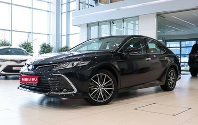Toyota Camry, 2025 год, 5 090 000 рублей, 1 фотография