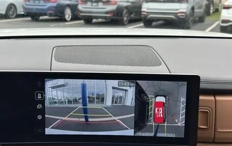 Hyundai Santa Fe IV, 2025 год, 6 650 000 рублей, 15 фотография