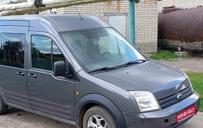 Ford Transit Connect, 2008 год, 750 000 рублей, 1 фотография