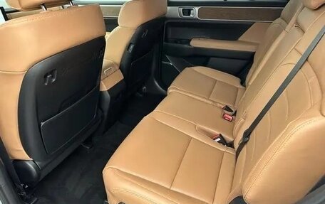 Hyundai Santa Fe IV, 2025 год, 6 650 000 рублей, 20 фотография