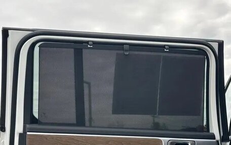 Hyundai Santa Fe IV, 2025 год, 6 650 000 рублей, 21 фотография