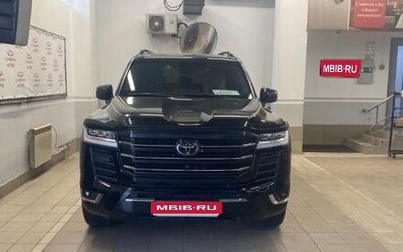 Toyota Land Cruiser, 2022 год, 11 000 000 рублей, 1 фотография