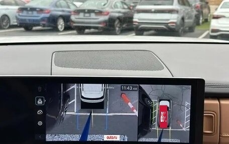 Hyundai Santa Fe IV, 2025 год, 6 650 000 рублей, 16 фотография