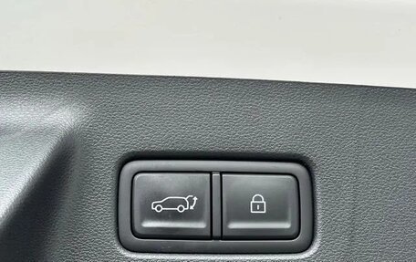 Hyundai Santa Fe IV, 2025 год, 6 650 000 рублей, 30 фотография