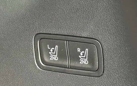 Hyundai Santa Fe IV, 2025 год, 6 650 000 рублей, 28 фотография