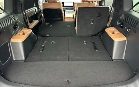 Hyundai Santa Fe IV, 2025 год, 6 650 000 рублей, 27 фотография