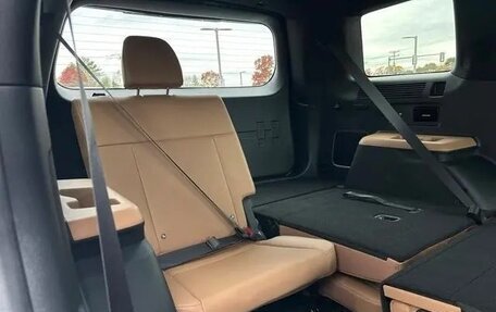 Hyundai Santa Fe IV, 2025 год, 6 650 000 рублей, 32 фотография