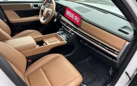 Hyundai Santa Fe IV, 2025 год, 6 650 000 рублей, 35 фотография