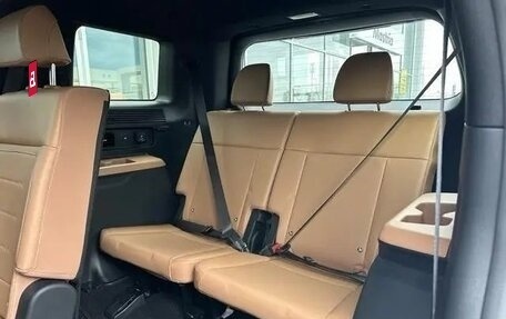 Hyundai Santa Fe IV, 2025 год, 6 650 000 рублей, 24 фотография