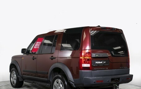 Land Rover Discovery III, 2005 год, 895 000 рублей, 7 фотография