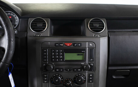 Land Rover Discovery III, 2005 год, 895 000 рублей, 14 фотография