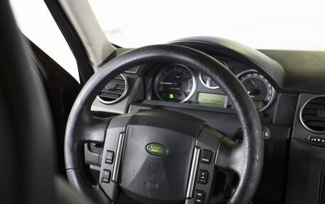 Land Rover Discovery III, 2005 год, 895 000 рублей, 16 фотография