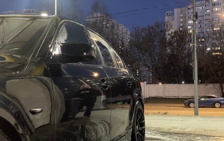 BMW 5 серия, 2007 год, 1 350 000 рублей, 4 фотография