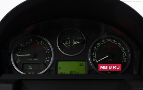 Land Rover Discovery III, 2005 год, 895 000 рублей, 11 фотография