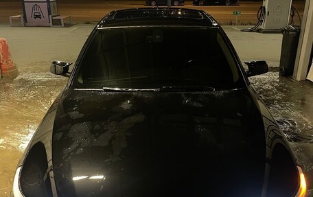 BMW 5 серия, 2007 год, 1 350 000 рублей, 6 фотография