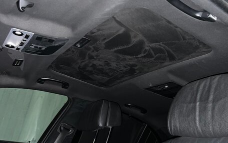 BMW 5 серия, 2007 год, 1 350 000 рублей, 11 фотография