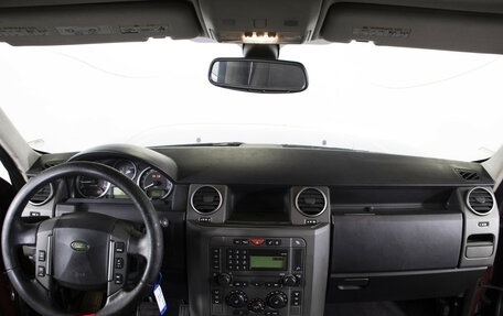 Land Rover Discovery III, 2005 год, 895 000 рублей, 12 фотография