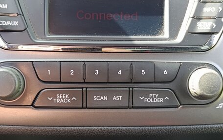 KIA Rio III рестайлинг, 2013 год, 799 000 рублей, 6 фотография