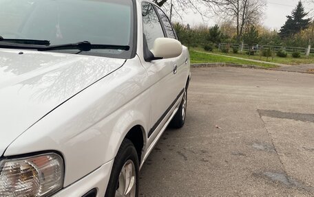 Nissan Sunny B15, 2001 год, 350 000 рублей, 6 фотография