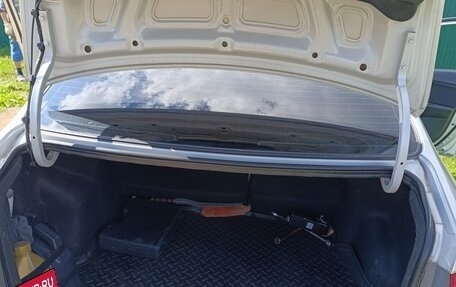 KIA Rio III рестайлинг, 2013 год, 799 000 рублей, 8 фотография