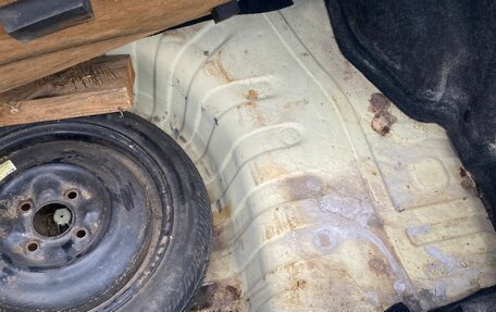 Nissan Sunny B15, 2001 год, 350 000 рублей, 22 фотография