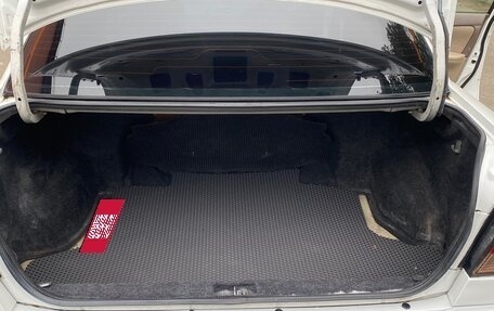 Nissan Sunny B15, 2001 год, 350 000 рублей, 20 фотография