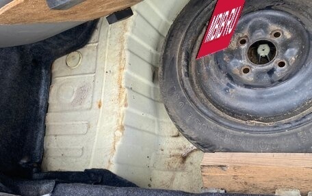 Nissan Sunny B15, 2001 год, 350 000 рублей, 21 фотография