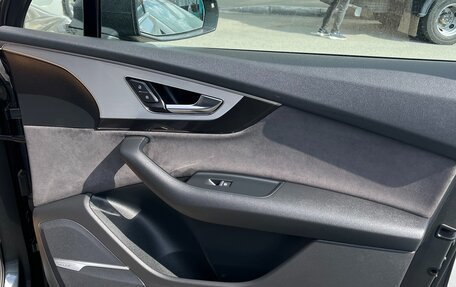 Audi Q7, 2015 год, 3 450 000 рублей, 7 фотография