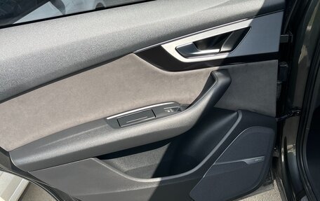 Audi Q7, 2015 год, 3 450 000 рублей, 10 фотография