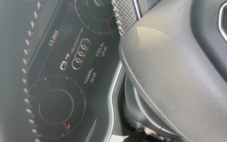 Audi Q7, 2015 год, 3 450 000 рублей, 5 фотография