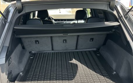 Audi Q7, 2015 год, 3 450 000 рублей, 9 фотография