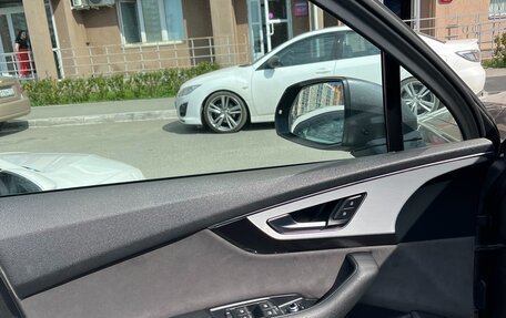 Audi Q7, 2015 год, 3 450 000 рублей, 14 фотография