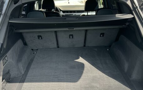 Audi Q7, 2015 год, 3 450 000 рублей, 15 фотография