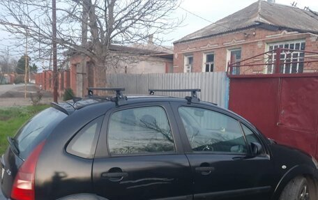 Citroen C3 II, 2006 год, 320 000 рублей, 2 фотография