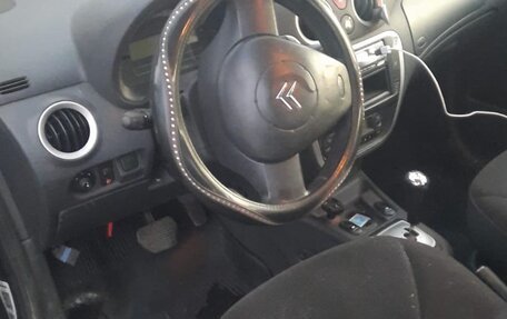 Citroen C3 II, 2006 год, 320 000 рублей, 6 фотография