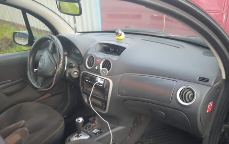 Citroen C3 II, 2006 год, 320 000 рублей, 4 фотография