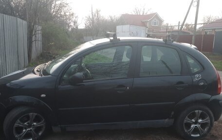 Citroen C3 II, 2006 год, 320 000 рублей, 7 фотография